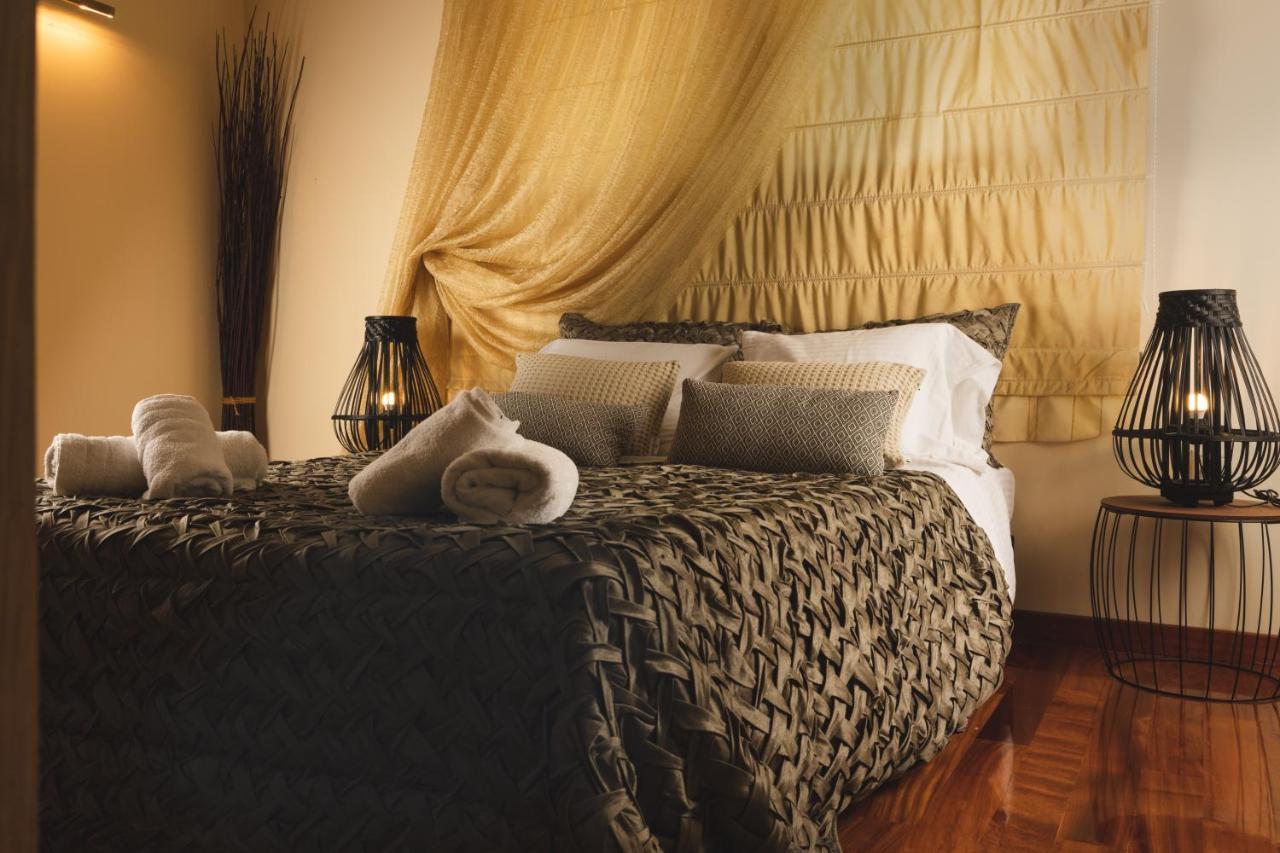 Ark Luxury&private Mouzákion