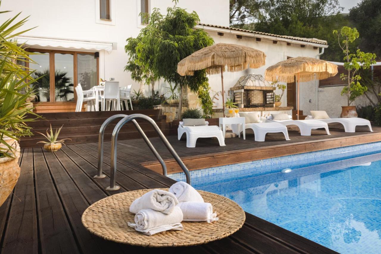 Ark Luxury&private Mouzákion