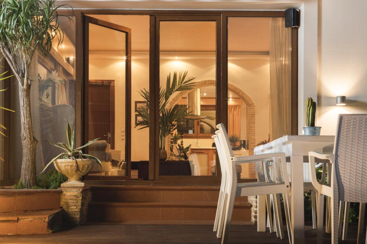 Ark Luxury&private Villa *