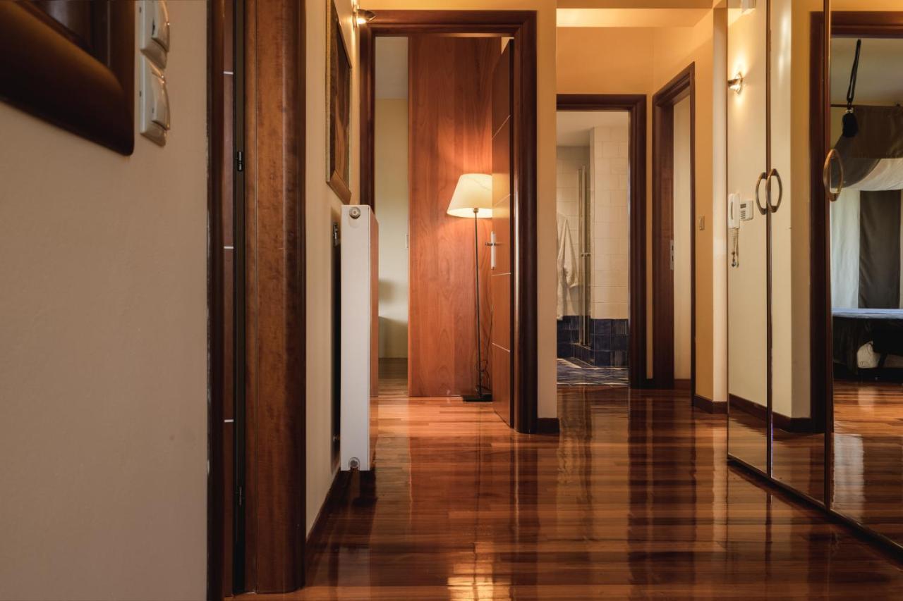 Ark Luxury&private Villa *