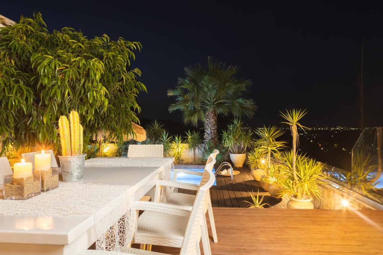 Villa Ark Luxury&private