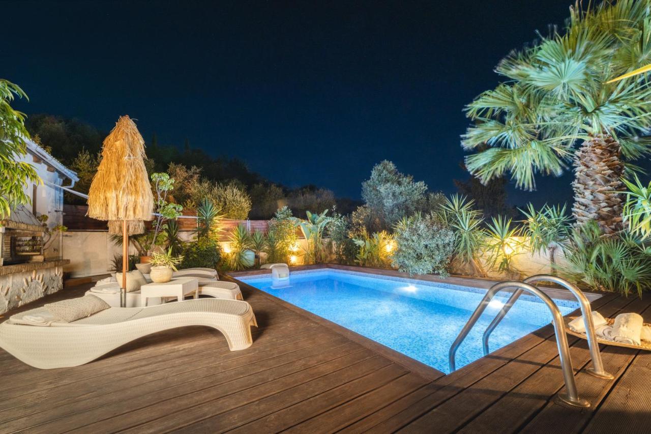 Ark Luxury&private *