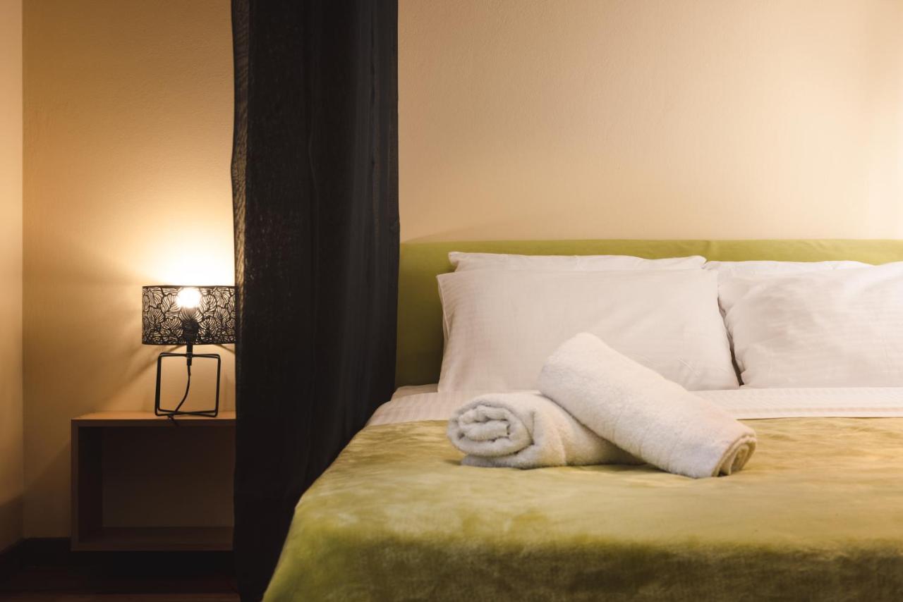 Ark Luxury&private Villa Mouzákion