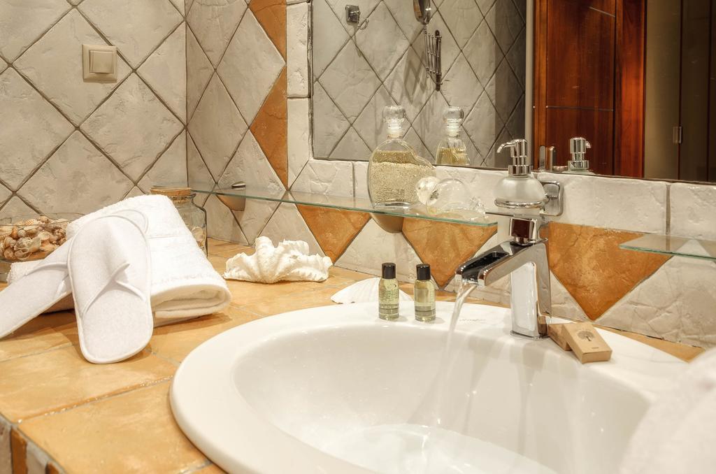 Villa Ark Luxury&private *