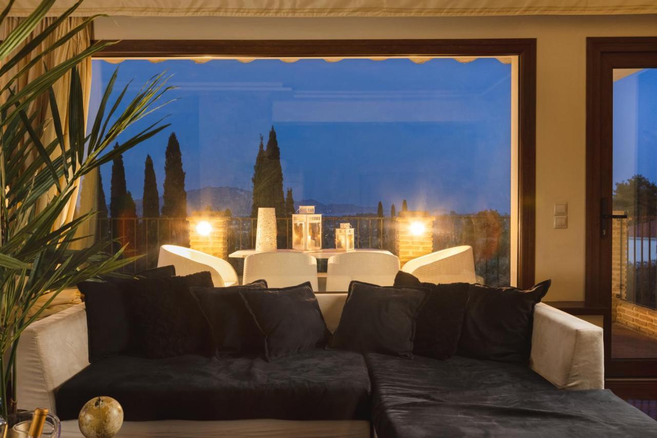 Ark Luxury & Private Vilă *