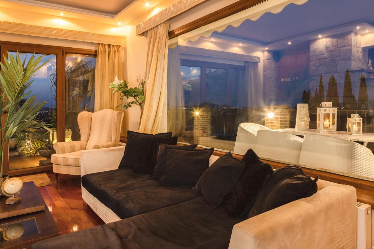 Vilă Ark Luxury & Private