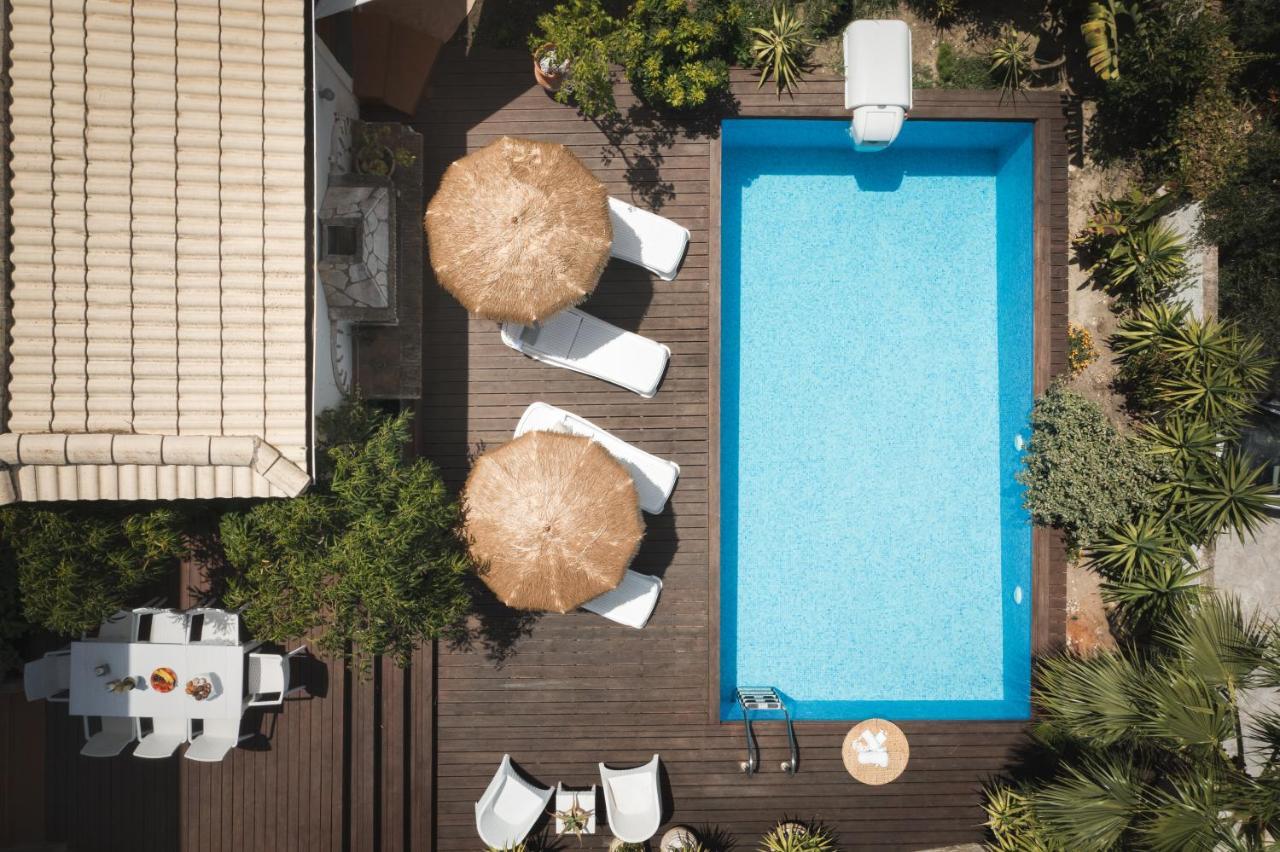 Ark Luxury & Private * Mouzákion