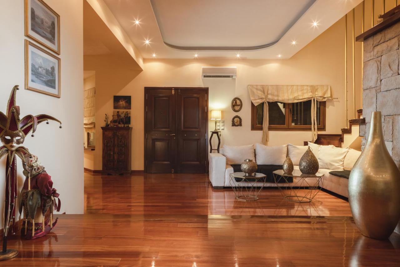 Vilă Ark Luxury & Private *