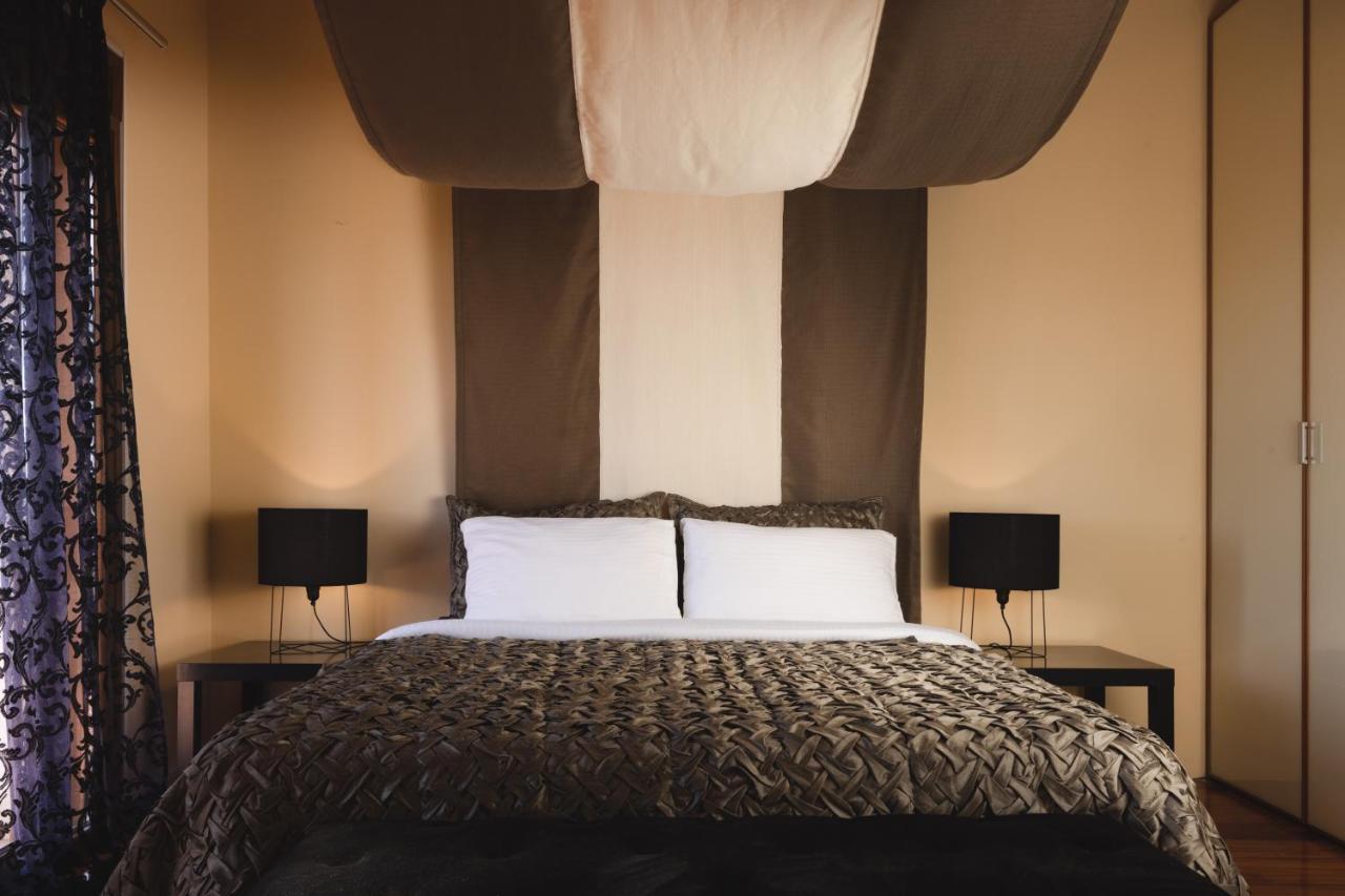 Ark Luxury & Private Vilă