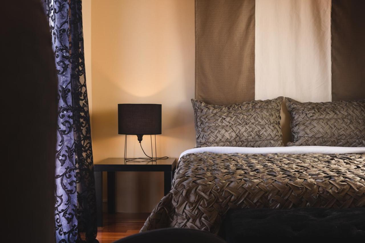 Ark Luxury & Private * Mouzákion