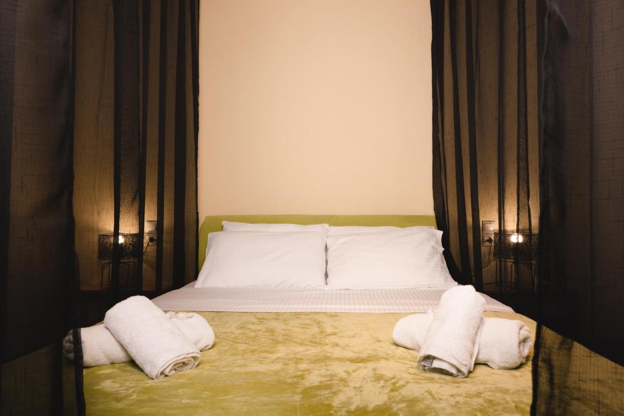 Ark Luxury & Private Vilă