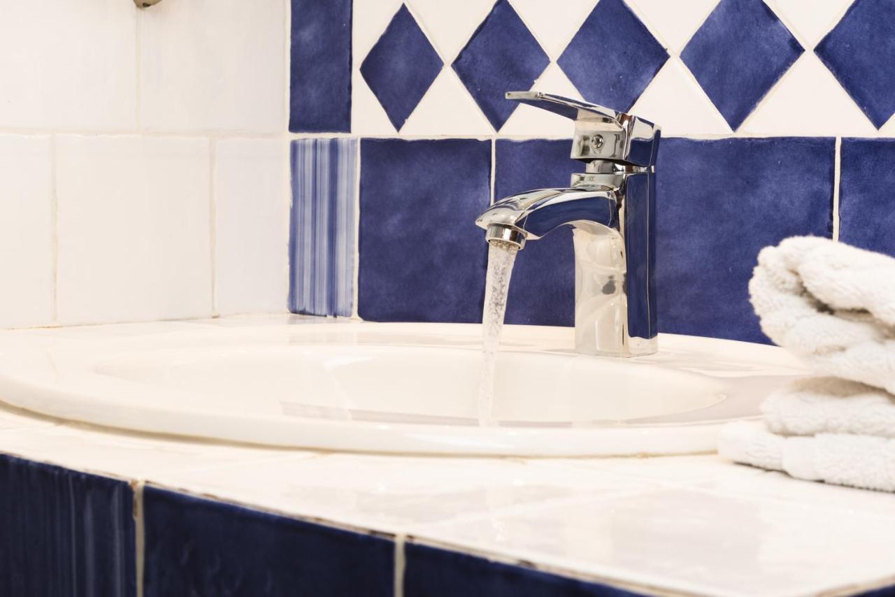 Ark Luxury & Private Vilă Mouzákion