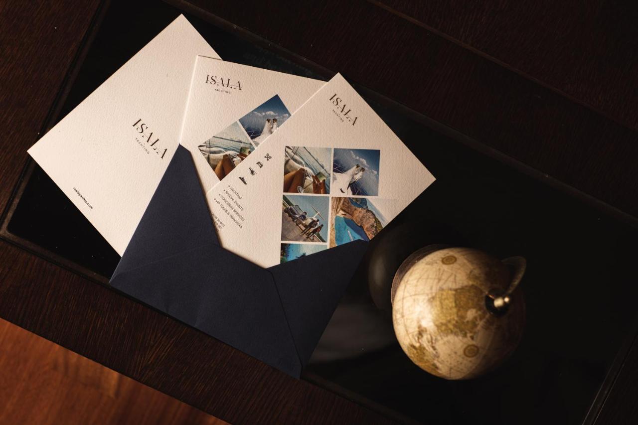 Vilă Ark Luxury & Private Mouzákion