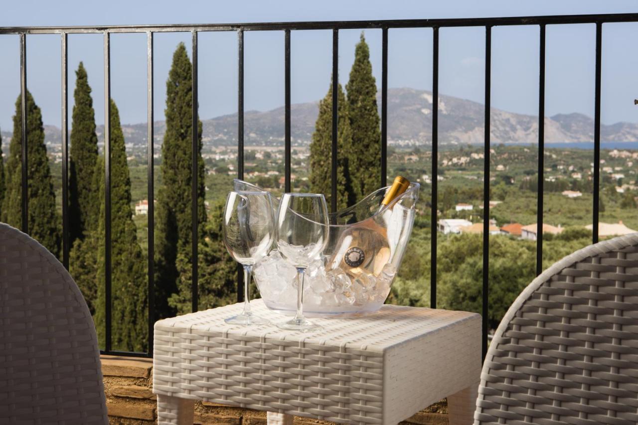 Vilă Ark Luxury & Private *